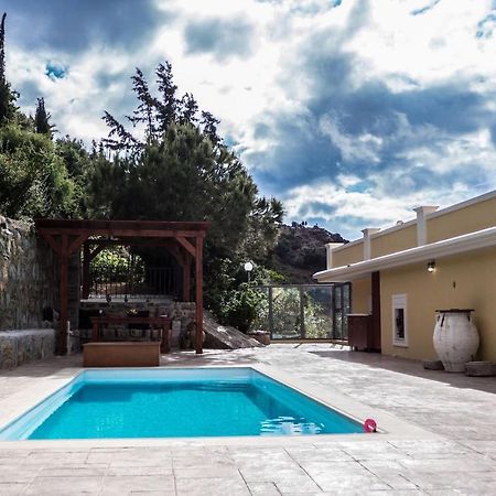 Olenia Residence Agia Pelagia  Exterior photo