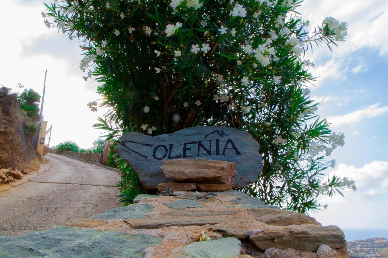 Olenia Residence Agia Pelagia  Exterior photo