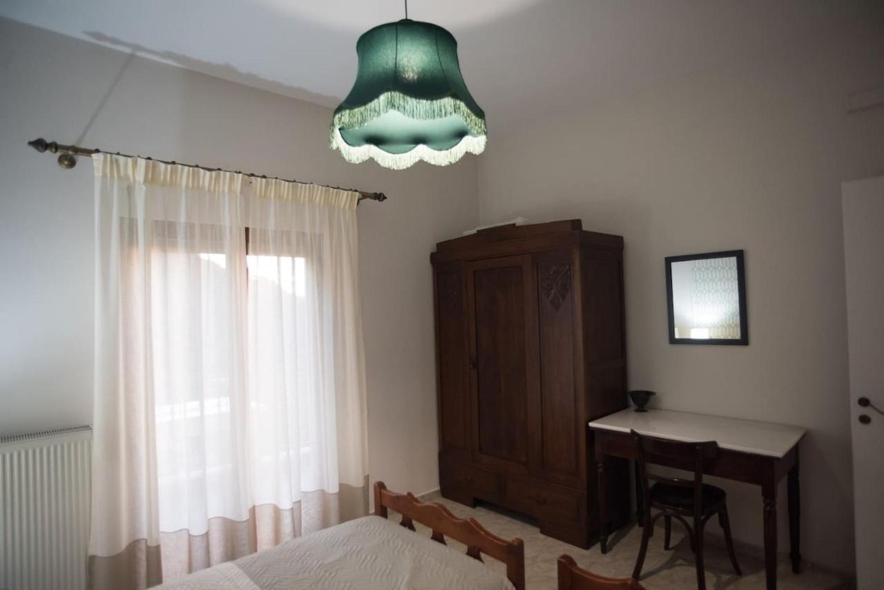 Olenia Residence Agia Pelagia  Exterior photo