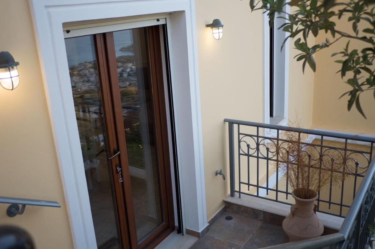 Olenia Residence Agia Pelagia  Exterior photo