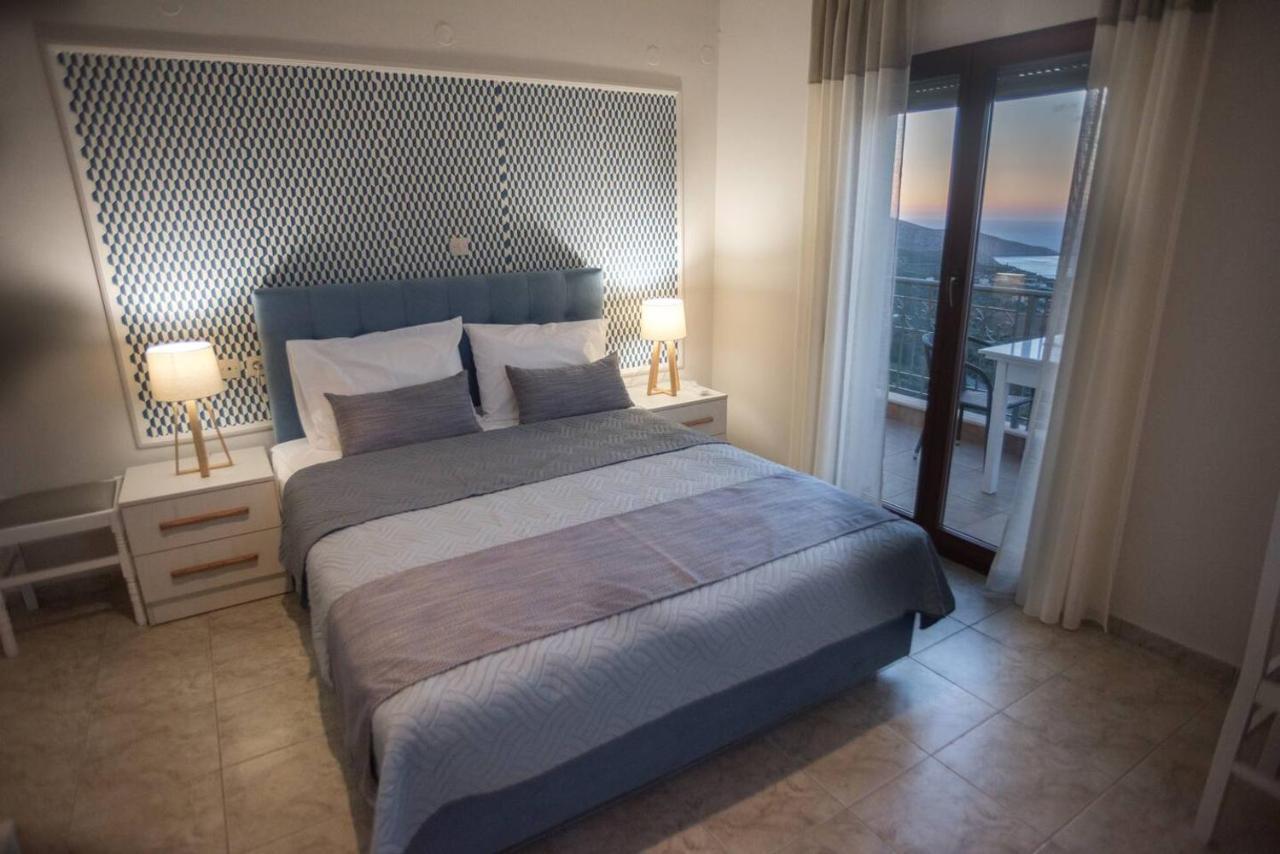 Olenia Residence Agia Pelagia  Exterior photo