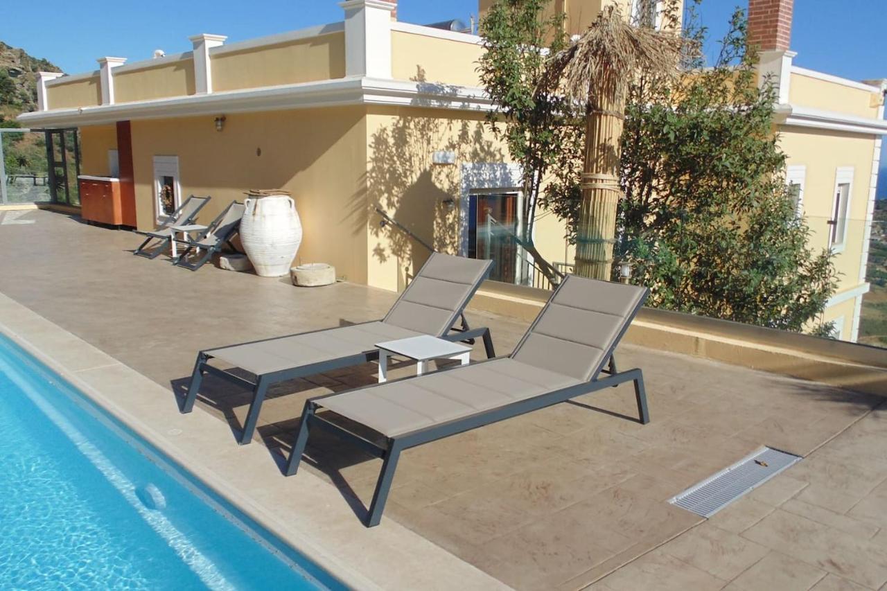 Olenia Residence Agia Pelagia  Exterior photo